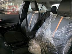 تۆیۆتا کۆرۆلا